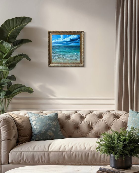 The Calm Before the Rai