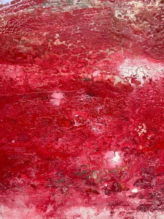 MI IMMERGO NEL ROSSO