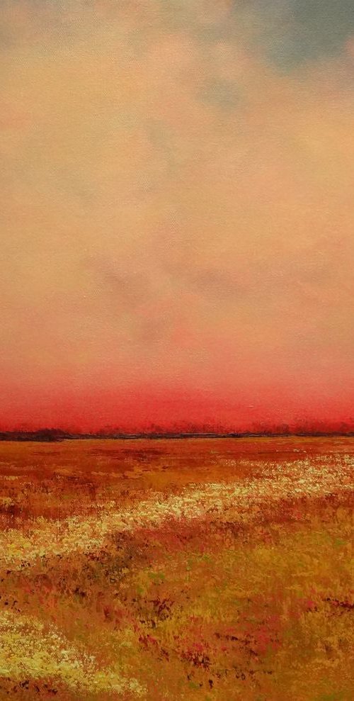 Conclusion by Faith Patterson