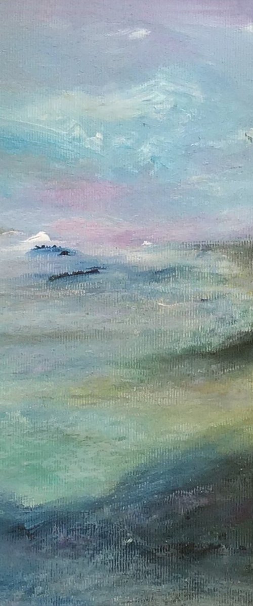 Coast 3 - by Jon Joseph