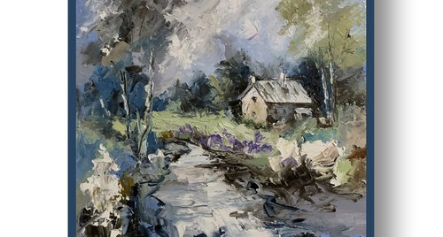 Artwork by Vita Schagen