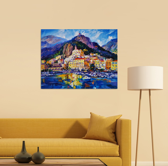 Amalfi