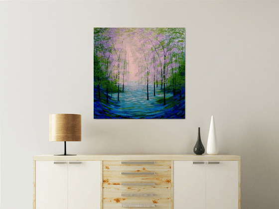 The Air that I Breathe