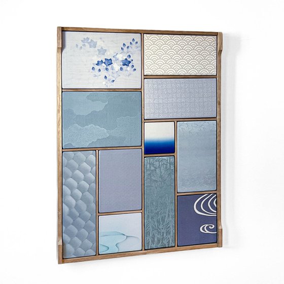 Kobachi ~Marine Collection~ (Kimono)