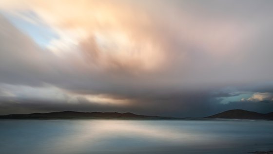 A Wishful Morning
