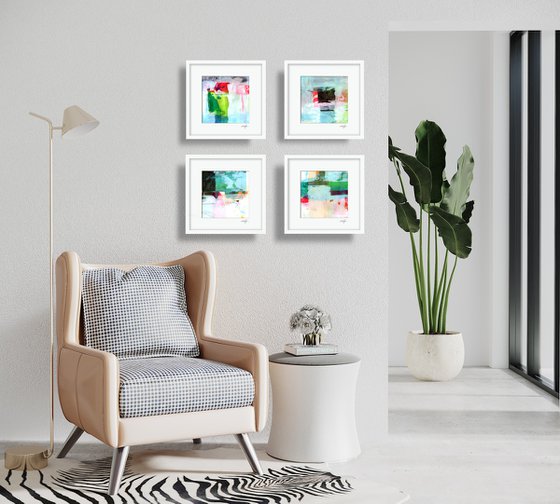 Simple Delights Collection 7