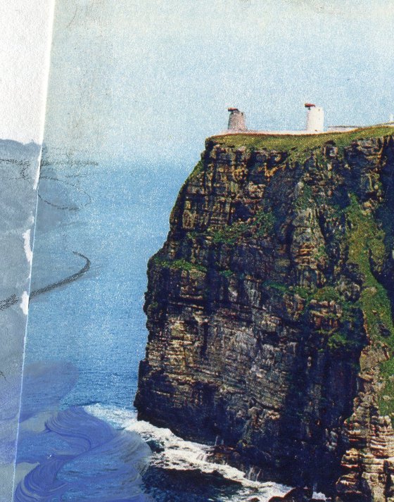 Out of Nowhere - Dunnet Head