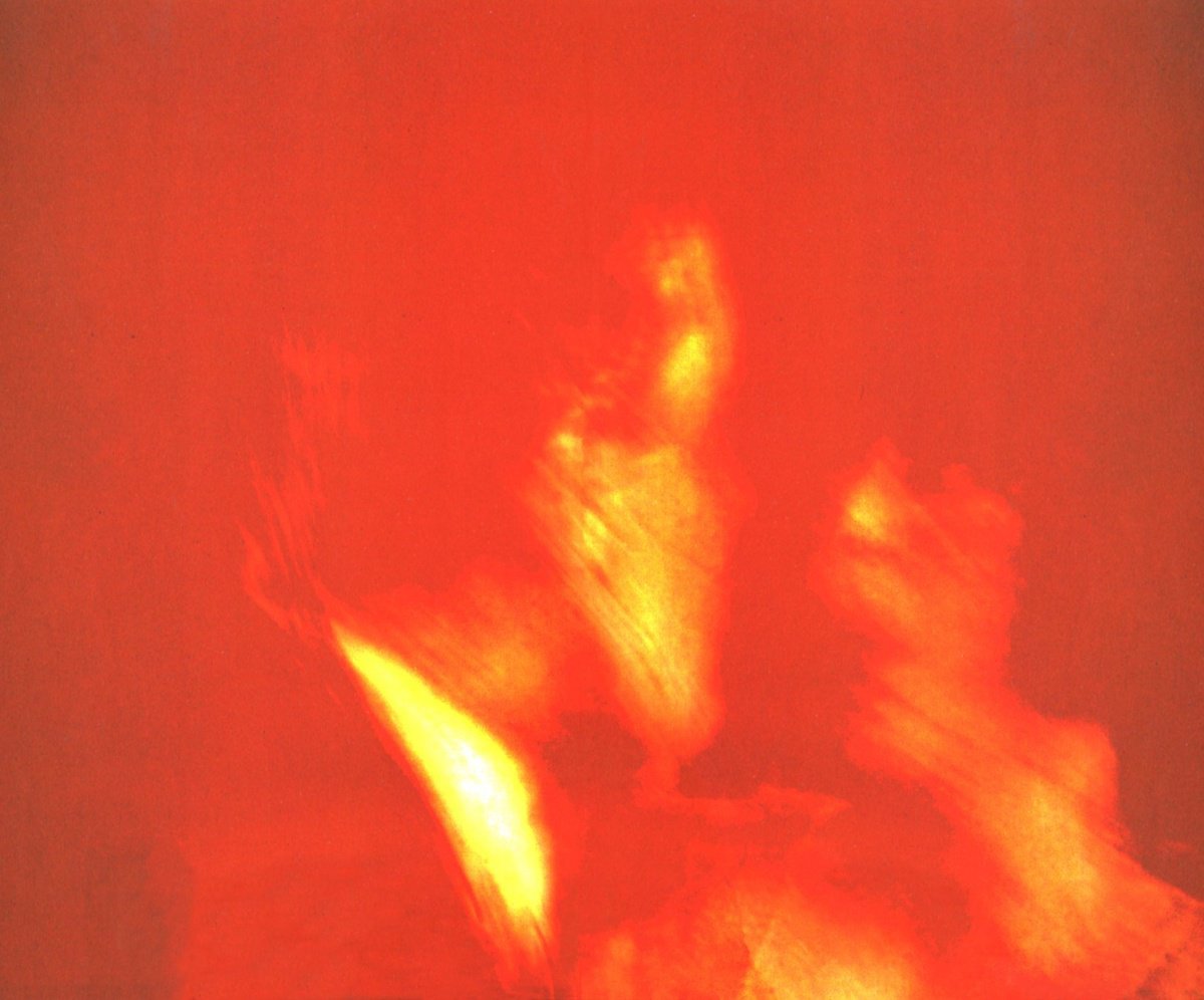 Urban And Pop Portrait Giclee Print By Philippe Berthier, 28 X 24", Violence......, Original Artwork