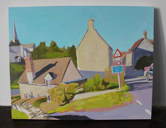 Bisley (Gloucestershire)