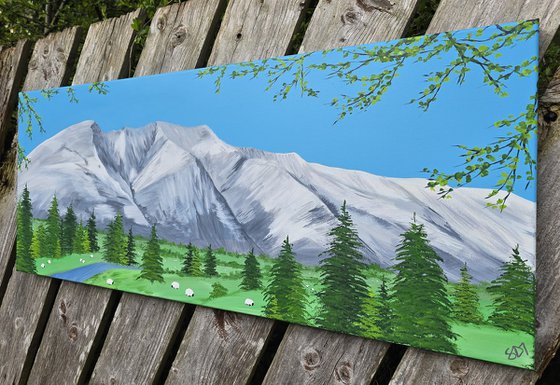 Blencathra