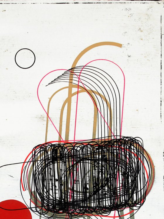 Towards The Horizon 12.