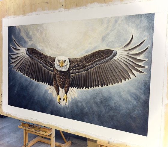 Eagle