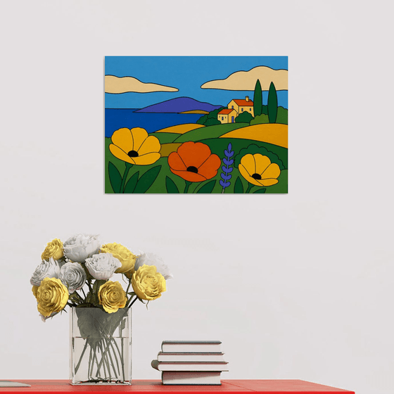 Blooming Moments #06