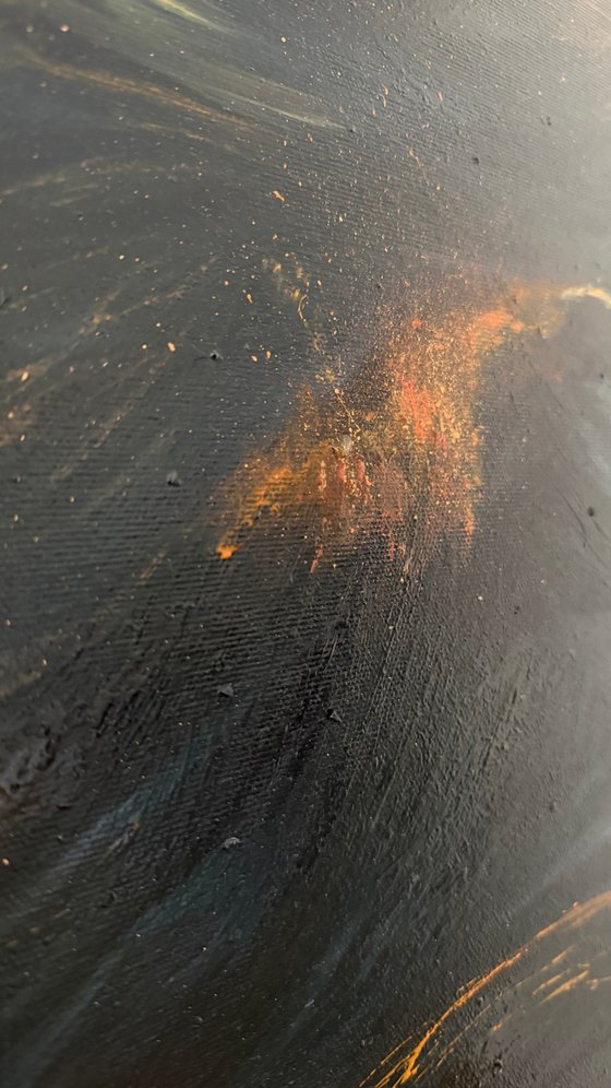 Where the Light Remains