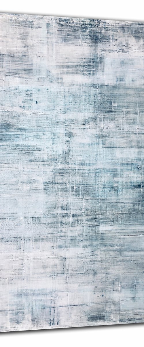 Frost (36x48in) by Robert  Tillberg