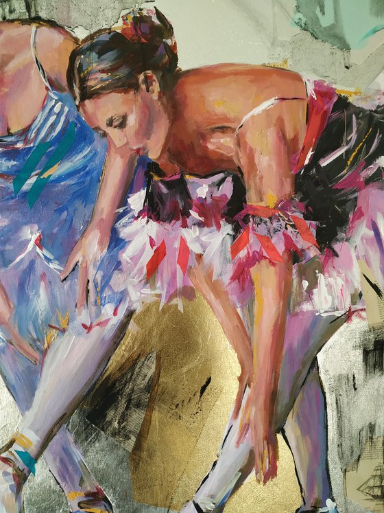 Ballet Dreams