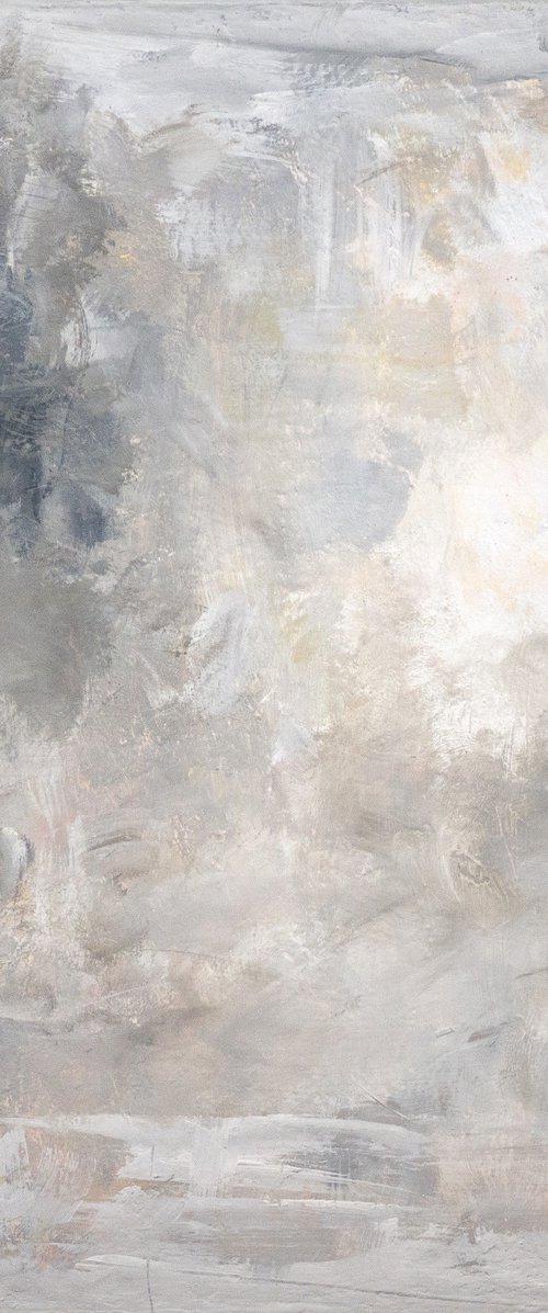 Upward sphere by Davina Nicholas