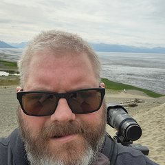 David Huntzinger