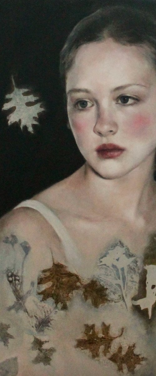 Nemore by Federica Belloli