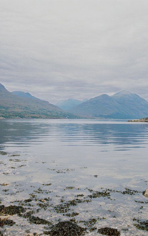 Torridon - Unmounted by Justice Hyde
