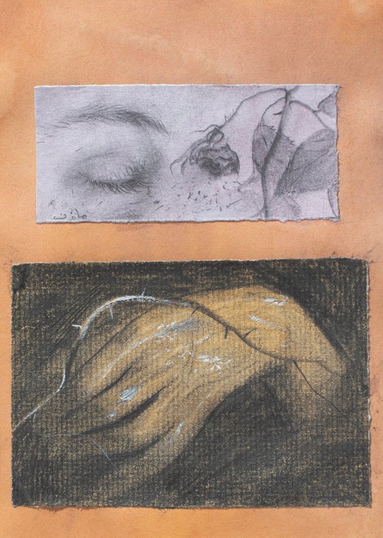 Eye And Hand