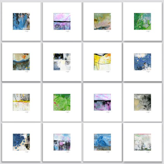 Dreams Collection 9