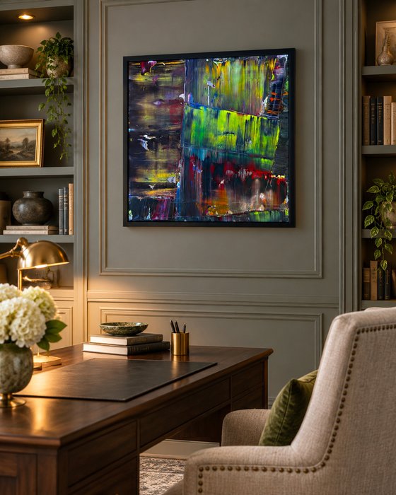 "Color Inferno"