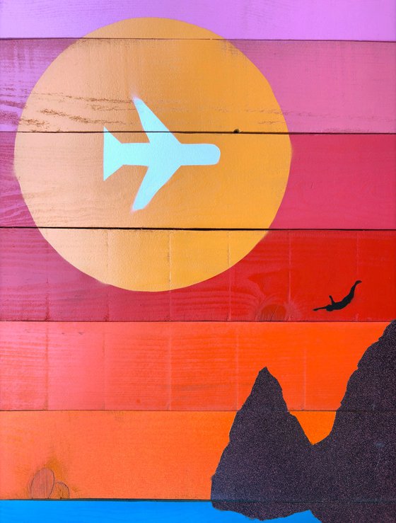 AIRPLANE MODE