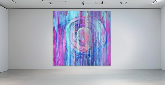 Eclipsed Asymmetry
