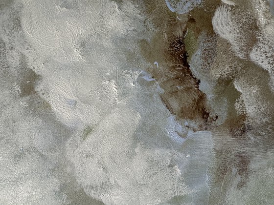 Seafoam Dreams