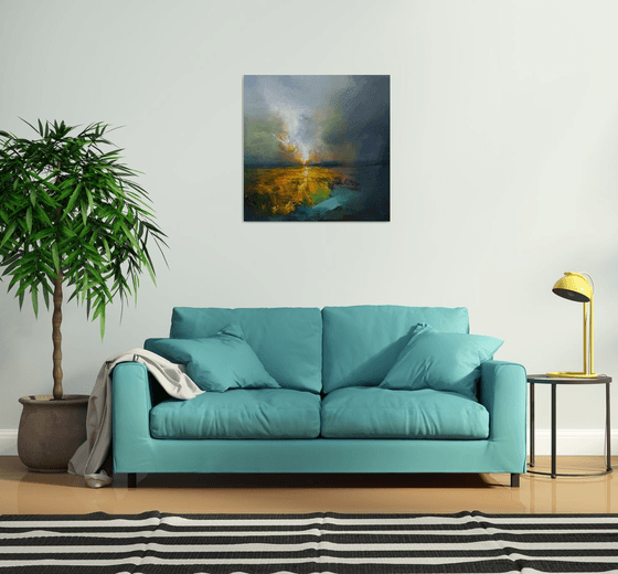 " Agartha - Above the Golden Fields " SPECIAL PRICE !!!