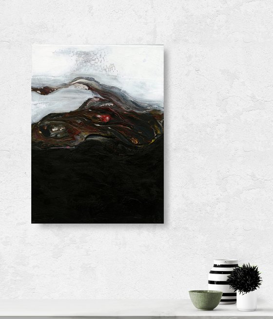 Ancient Shores 1