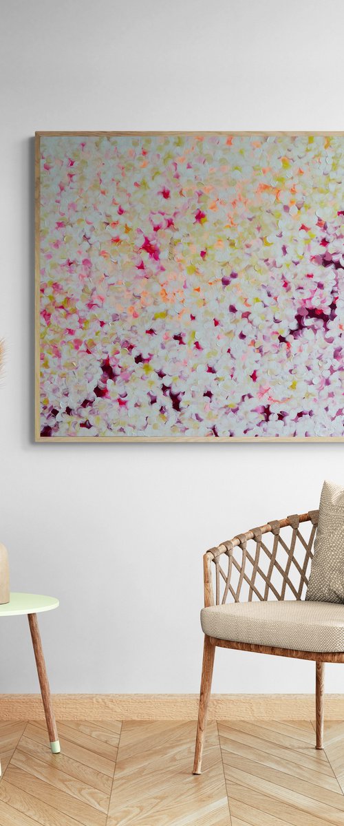 Forever in Spring by Katherine Spiller