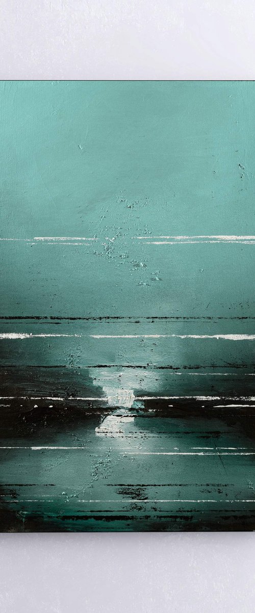 Endless Sky by Nemanja Nikolic