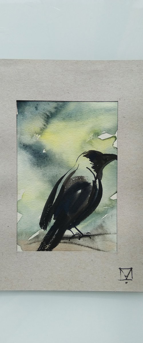 "Summer 12" by Marya