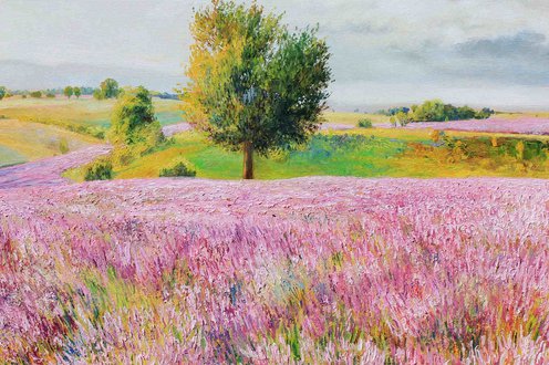 Cover image for Best of Impressionism collection