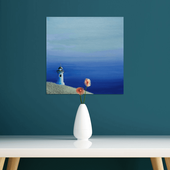 Lighthouse #6