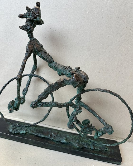 Two more wheels 2025