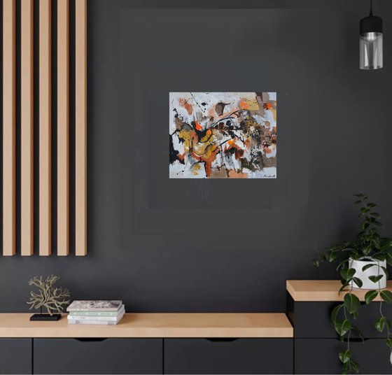 Everlasting movement