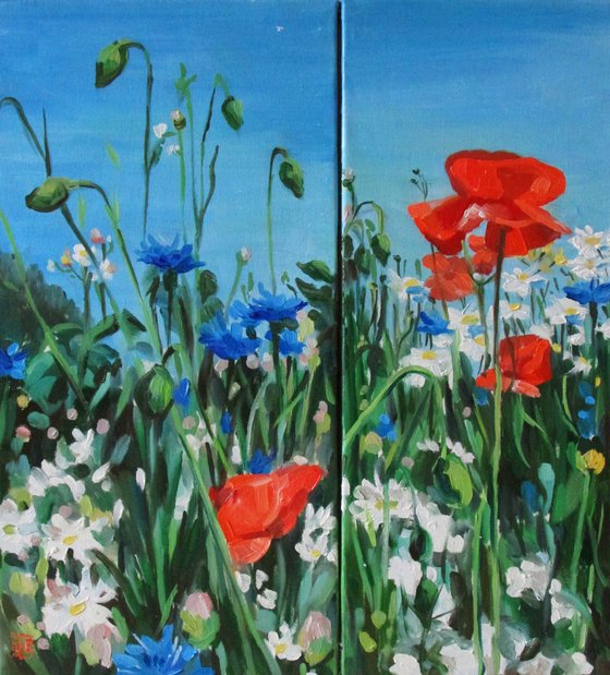 Poppies