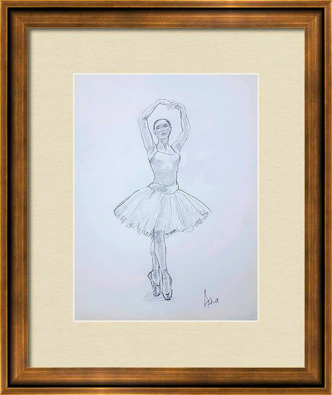 アート・デザイン・音楽 No.29 BALLERINA アート・デザイン・音楽 No.29 BALLERINA Ballerina Cappuccina