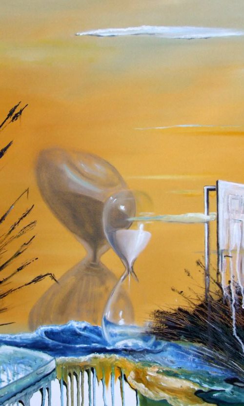 the circle of life by antonio maggio carluccio