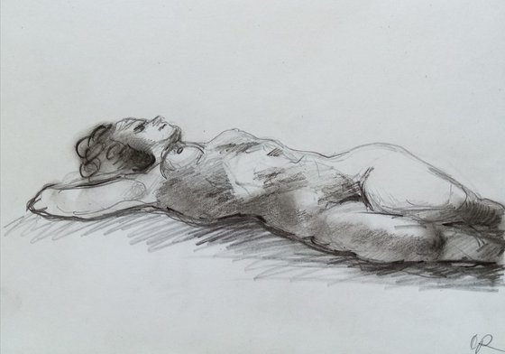 Figure study 09-04