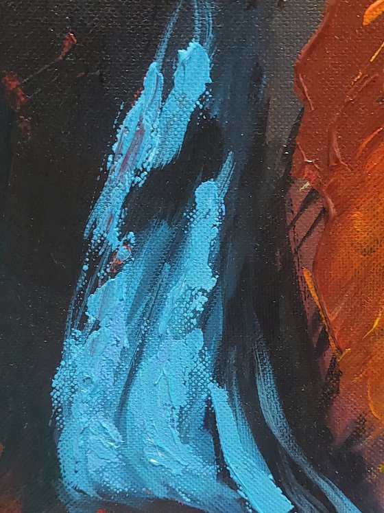 Radiant Spirit