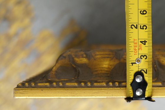 Maslenitsa. Farewell to winter. 17th century