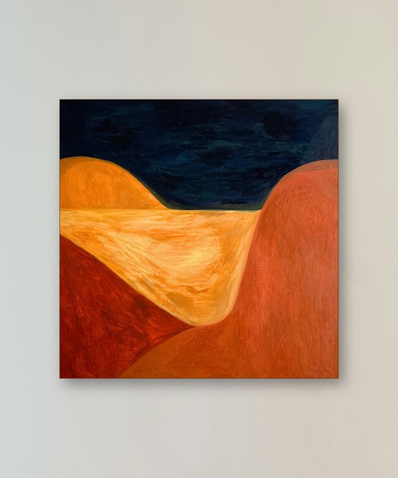 Dunes
