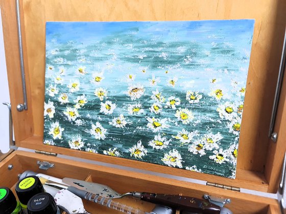Daisies 1