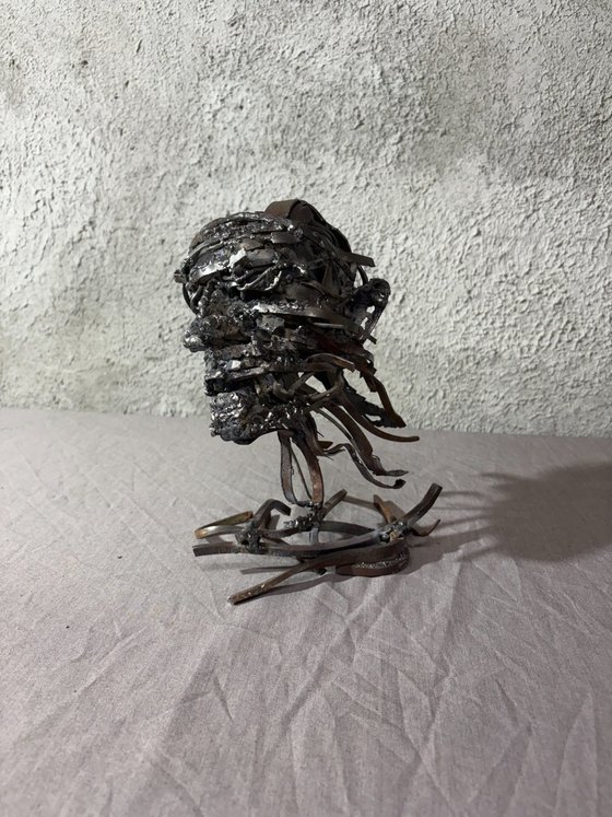 Mind fragment
