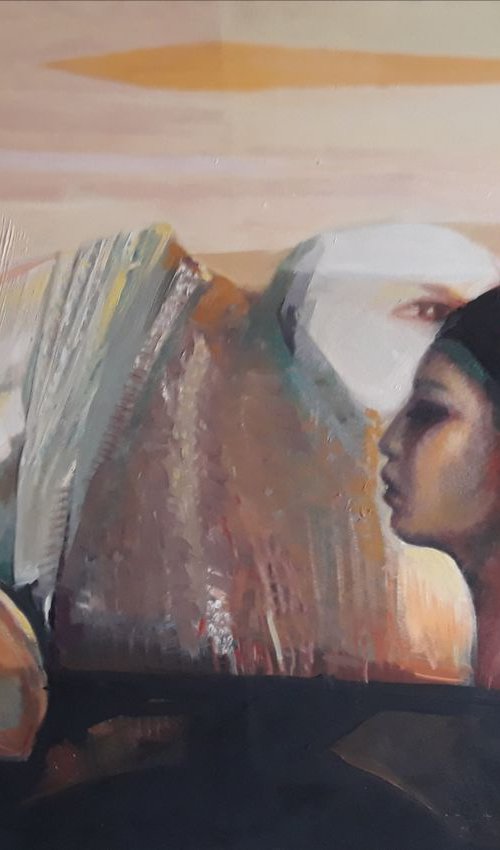 VENUS by Boro Ivetic