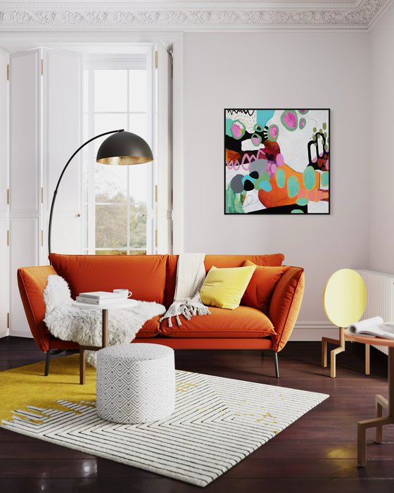 Un conte moderne (A modern tale)